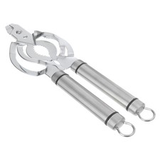  Ouvre-bocal à couvercle multifonction Ouvre-bocal à bouchon à vis pratique