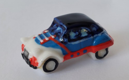 Feve feves citroen - -, "citroen
