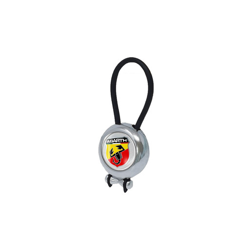 Porte clés key - porte-clés, logo