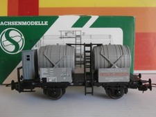 NEUF SBB CFF WAGON BIFOUDRES