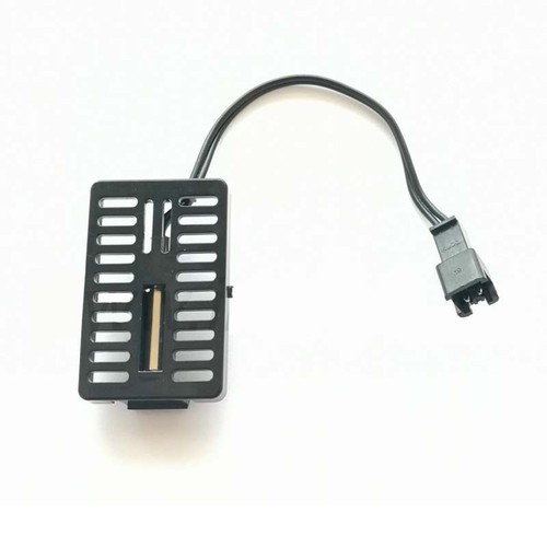 Sonde porte son - sonde, et