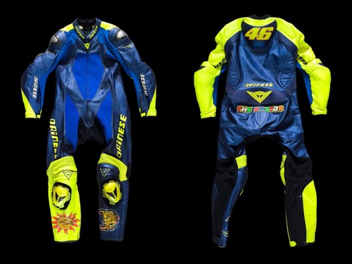 Rare dainese one piece - dainese,