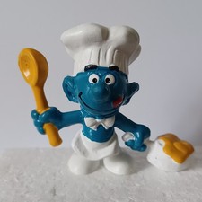 Schtroumpf Schleich 20073 var