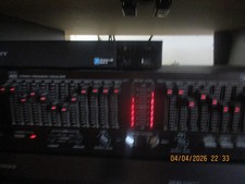 ADC Sound Shaper  SS-20