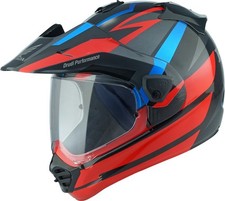 Casque de motocross Arai