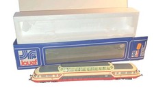 Autorail Panoramique Jouef X