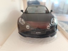 Miniature Alpine A110 S Kit