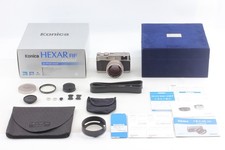 [Presque inutilisé] Objectif