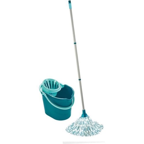 Set lave sol - avec, seau