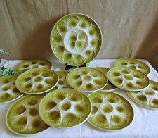 SERVICE A HUITRES COMPLET  12