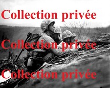 US ww2 Photo Iwo Jima