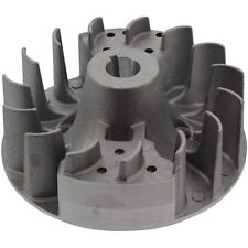 Volant magnétique pour débroussailleuse, multifonction 4 en 1, outil sur perche 