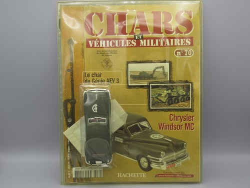 Véhicules militaires - , n°70