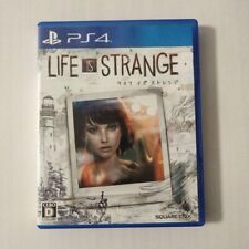 Life Is Strange Sony