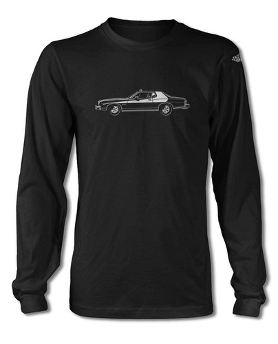 1975 ford gran torino - ford,