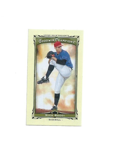 2013 upper deck - 2013, goodwin
