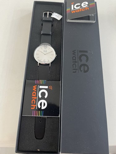 Montre ice watch homme neuve - montre,