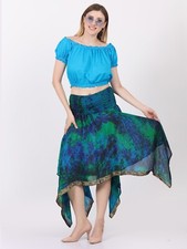 Gros lot mixte jupe longueur