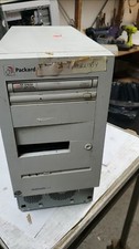 Système D'Ordinateur Multimédia Packard Bell Modèle D160 A940-TWRA