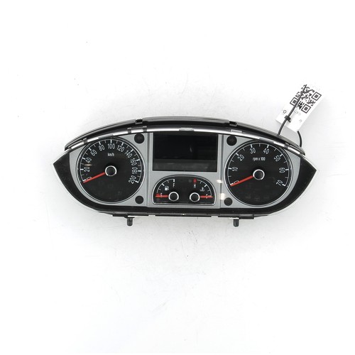 Compteur lancia musa - ph.2,