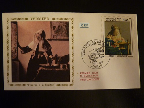 France premier jour fdc yvert - jour,