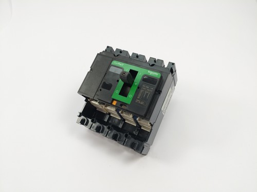 Schneider electric nsx160b - schneider,