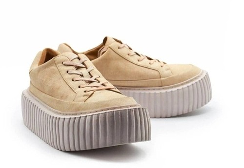 Chaussures rundholz cuir - chaussures,
