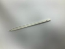 Apple Pencil (2ème