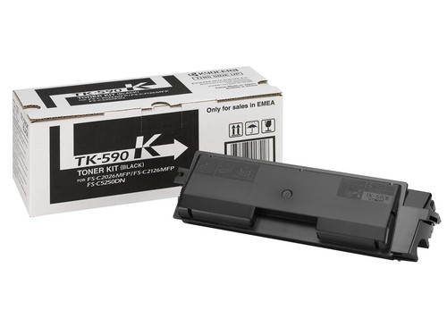 Kyocera 590k - kyocera, tk-590k