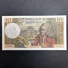 France - Billet 10 Francs