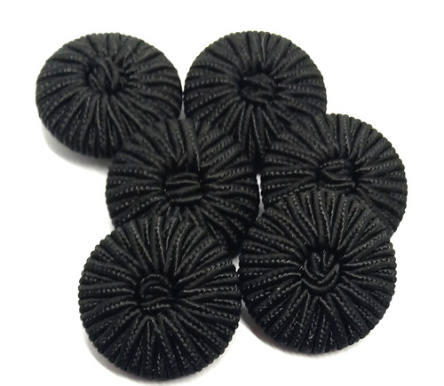 Lot grands boutons - 6,