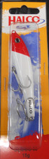 leurre dur halco stickbait