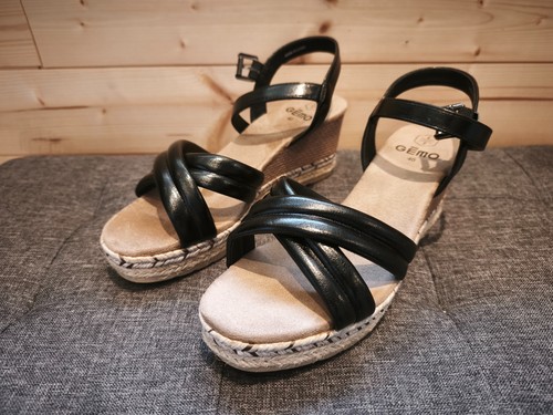 Chaussures femme gemo - , taille