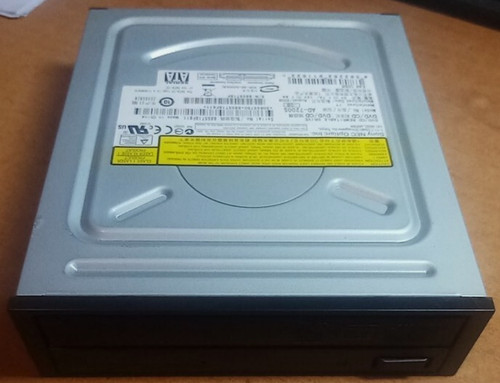 Lecteur graveur dvd sony - graveur,