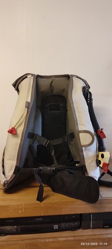 Gilet stabilisateur plongee - gilet,
