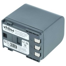 Batterie pour Canon MVX35i
