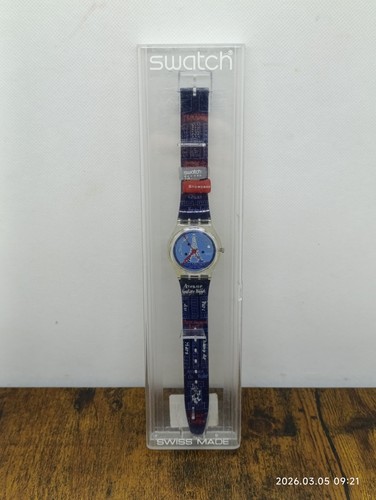 Montre collector vintage