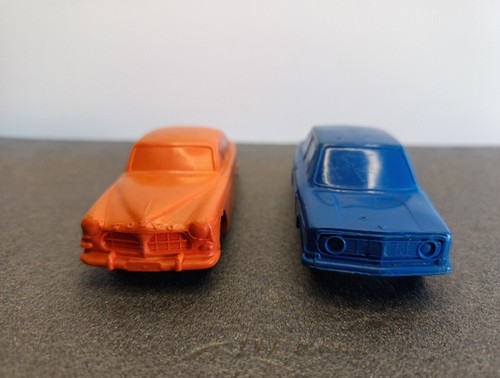 Lot volvo une v44 et - lot,