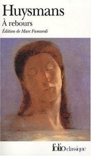 A rebours  de Huysmans, Joris