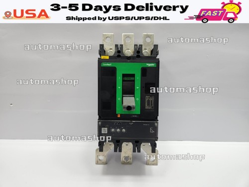 Snd compact nsx400f pole - nsx400f, 3-pole