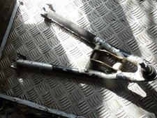 triangle de direction inferieur droit 500 predator quad polaris