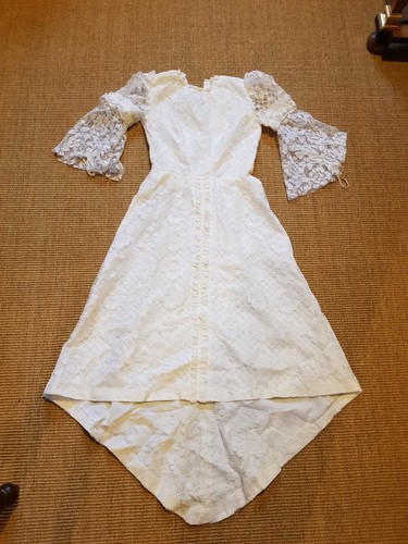 Déguisement robe mariée - déguisement,
