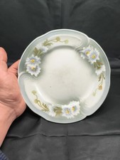 Assiette En Faïence De