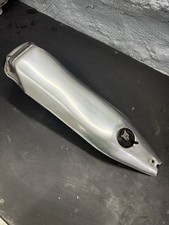 Réservoir d’essence en Aluminium Trial GASGAS GAS GAS 125 250 300 TXT Pro 2006