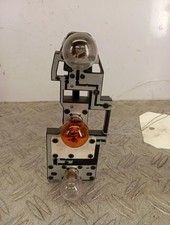 Platine feu arriere gauche