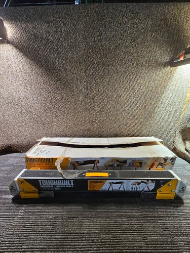 Toughbuilt folding - (qty,