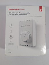 Honeywell Home CT410B Non