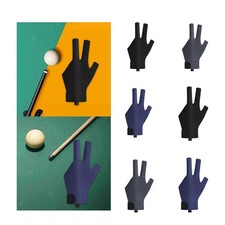 3 doigts billard gant pour les