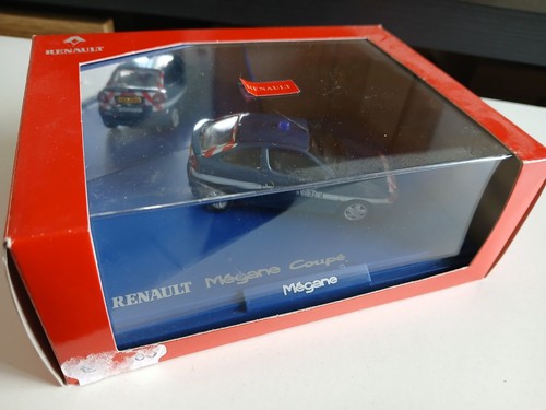 Renault megane coupe - 1,