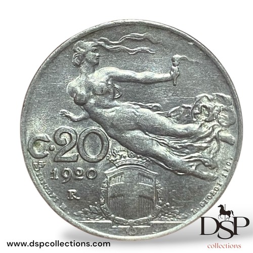 Italie regno italia 20 - italia,,